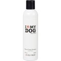 Lovely Fresh "I Love My Dog" Aloe Vera Puppy Shampoo, 8-oz bottle