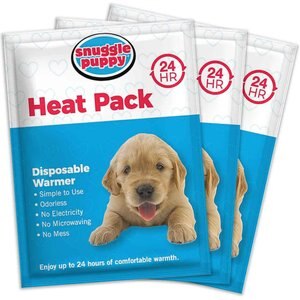 Smart Pet Love 24-Hour Heat Pack, 3 count