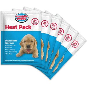 Smart Pet Love 24-Hour Heat Pack, 6 count