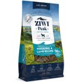 Ziwi Peak Mackerel & Lamb Grain-Free Air-Dried Dog Food, 5.5-lb bag