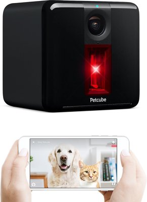 Petcube Play Wi-Fi Pet Camera