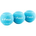 iFetch Tennis Balls, Standard, 3 Pack