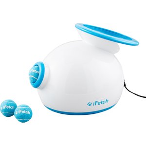Interactive Ball Launcher Toy
