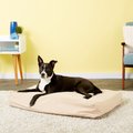 4Knines Waterproof Dog Bed Liner, Tan, Large