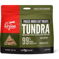 ORIJEN Tundra Grain-Free Freeze-Dried Cat Treats