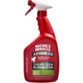 Nature's Miracle Advanced Dog Stain & Odor Remover Spray, 32-oz bottle