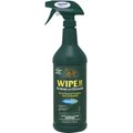 Farnam Wipe Fly Spray with Citornella, 32-oz bottle