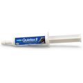 Farnam Quietex Focusing & Calming Paste Horse Supplement, 1.09-mL syringe
