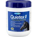 Farnam Quietex Focusing & Calming Hay Flavor Pellets Horse Supplement, 1.62-lb tub