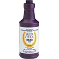 Horse Health Products Red Cell Iron Rich Vitamins & Minerals Liquid Horse Supplement, 32-oz bottle