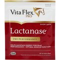 Vita Flex Lactanase Muscle and Metabolism Powder Horse Supplement, 25-gm packet