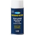 Farnam Wound-Kote Horse Wound Care Spray, 5-oz can
