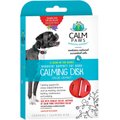 Calm Paws Behavior Support Calming Disk Collar Attachment for Dogs