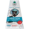 Calm Paws Recovery Caring Dog Collar, Large
