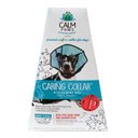 Calm Paws Recovery Caring Dog Collar, Large