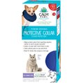 Calm Paws Inflatable Protective Dog & Cat Collar, X-Small