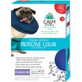 Calm Paws Inflatable Protective Dog & Cat Collar, Medium
