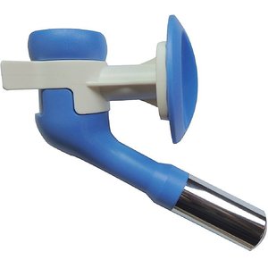 Choco Nose No-Drip Large Dog Water Nozzle, Color Varies, 22mm Nozzle
