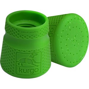 Kurgo Mud Travel Dog Shower