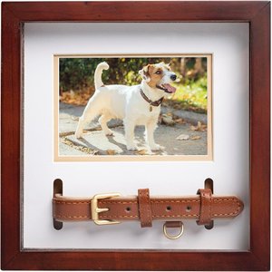 Pearhead Dog Collar Frame