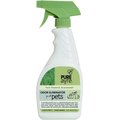 PureAyre Odor Eliminator Dog, Cat, Bird & Small Animal Spray, 14-oz bottle