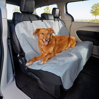 Animal Planet Water Resistant Bench, Car Seat Cover Planet