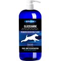 Best Paw Nutrition Premium Dream Glucosamine Joint Support Dog & Cat Liquid Supplement, Natural Unflavored, 32 fl oz
