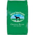 American Natural Premium Original Recipe Dry Dog Food, 40-lb bag