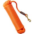 Mendota Products Trainer Check Cord Rope Dog Lead