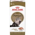 Royal Canin Persian Breed Loaf in Sauce Adult Wet Cat Food, 3-oz, pack of 4