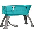 Booster Bath Elevated Dog Bathing & Grooming Center