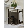 Merry Products Washroom Night Stand Multifunctional Litter Pan Cover