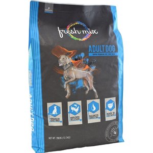 Artemis Fresh Mix Medium/Large All Life Stages Dry Dog Food, 28-lb bag