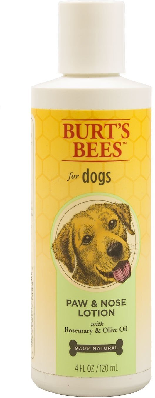 Burt's Bees Dog Paw & Nose Lotion