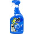 Shout Pets Enzymatic Stain & Odor Remover for Carpeting & Upholstery, 32-oz bottle