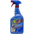 Shout Pets Oxy Stain & Odor Remover for Carpeting & Upholstery, 32-oz bottle