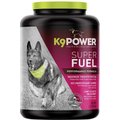 K9 POWER Super Fuel Nutritional Energy & Muscle Dog Supplement, 4-lb jar