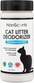 NonScents Cat Litter Deodorizer, 16-oz bottle