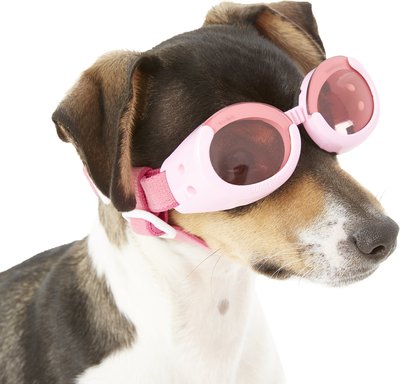 Doggles tm NEW all sizes / colors Dog Goggles ILS