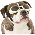 Doggles ILS Dog Goggles, Chrome, Large