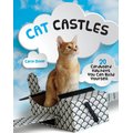Cat Castles: 20 Cardboard Habitats You Can Build Yourself