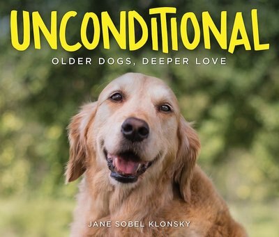 Unconditional: Older Dogs, Deeper Love, slide 1 of 1