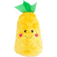 ZippyPaws NomNomz Pineapple Dog Toy