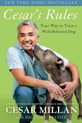 Cesar's Rules: Your Way to Train a Well-Behaved Dog, slide 1 of 1