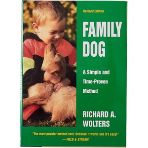 Family Dog: A Simple & Time-Proven Method