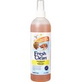 PetAg Fresh 'N Clean Classic Fresh Waterless Dog Shampoo, 12-oz bottle