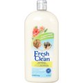 PetAg Fresh 'N Clean Oatmeal 'N Baking Soda Dog Shampoo, Tropical Fresh Scent, 32-oz bottle