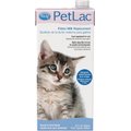PetAg PetLac Kitten Milk Replacement Liquid, 32-oz bottle