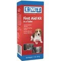 PetAg EMT First Aid Kit in a Tube for Dogs, Cats & Small Pets, 1-oz bottle