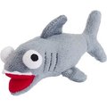 Doggles Sushi Shark Cat Toy